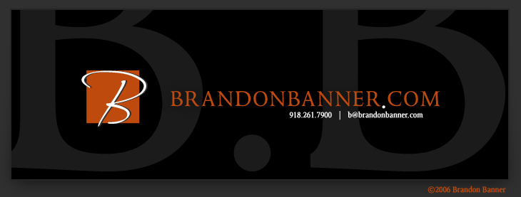 Brandon Banner